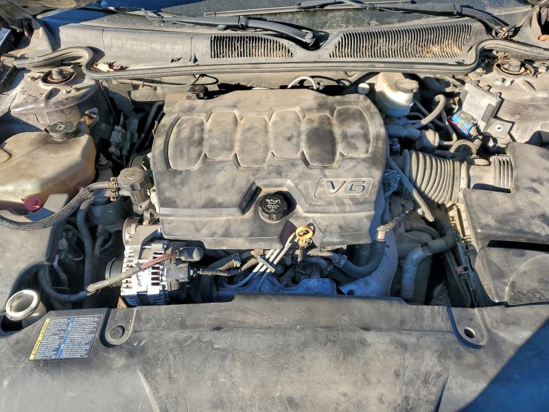 Photo 11 from auction – 2009 BUICK LUCERNE CX with VIN 1G4HD57M99U103092