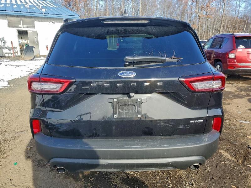 Photo 6 from auction – 2025 FORD ESCAPE ST with VIN 1FMCU9NA7SUB45325