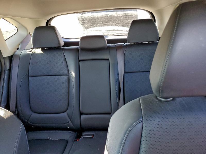 Photo 10 from auction – 2023 KIA SELTOS EX with VIN KNDERCAA0P7421349