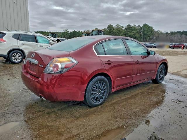 صورة رقم 3 من المزاد - 2011 NISSAN ALTIMA BAS مع VIN 1N4AL2AP9BC120244