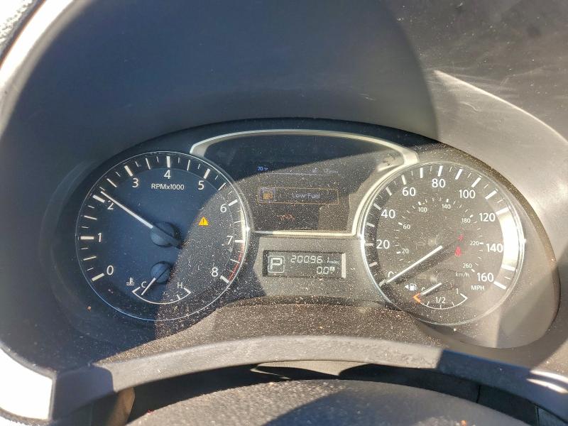 Photo 9 from auction – 2015 NISSAN ALTIMA with VIN 1N4AL3AP7FN385762