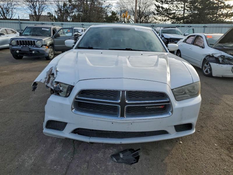Photo 5 from auction – 2012 DODGE CHARGER SE with VIN 2C3CDXBG9CH260602