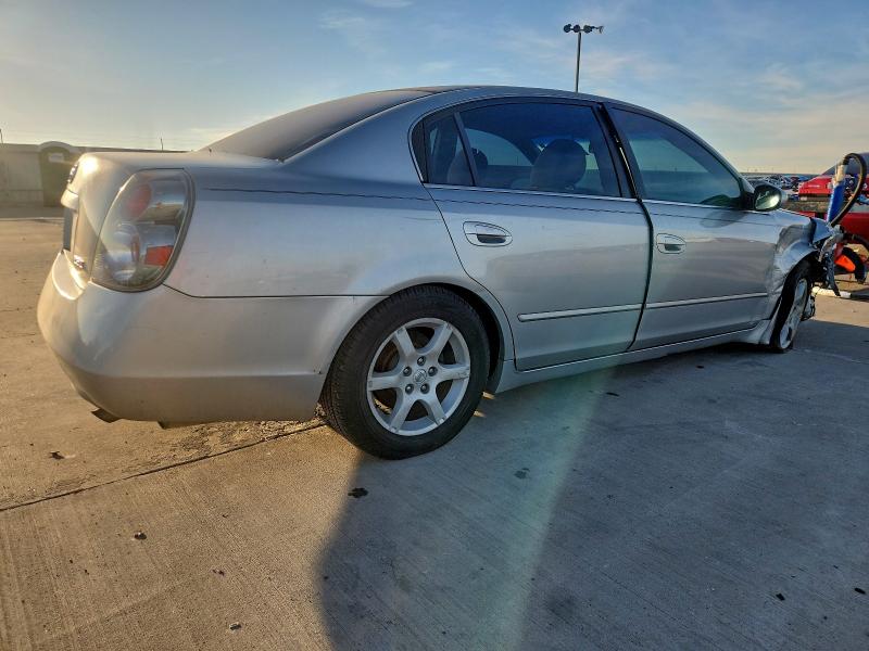 Photo 3 from auction – 2006 NISS ALTIMA with VIN 1N4AL11D56C147950
