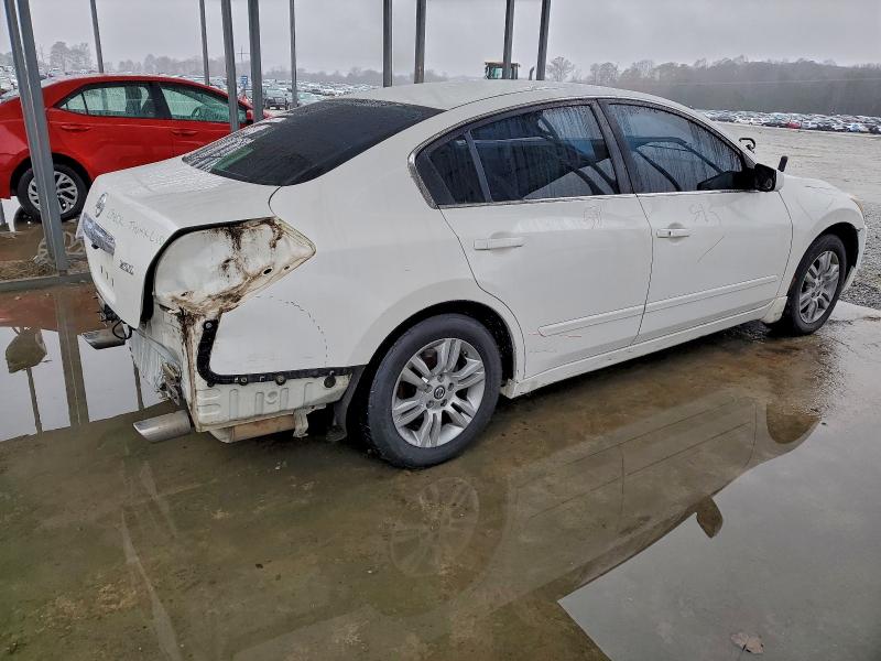 Photo 3 from auction – 2012 NISSAN ALTIMA BAS with VIN 1N4AL2AP3CN555878