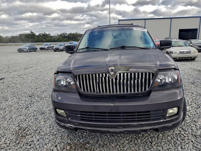 Photo 5 from auction – 2006 LINCOLN NAVIGATOR with VIN 5LMFU28556LJ17986