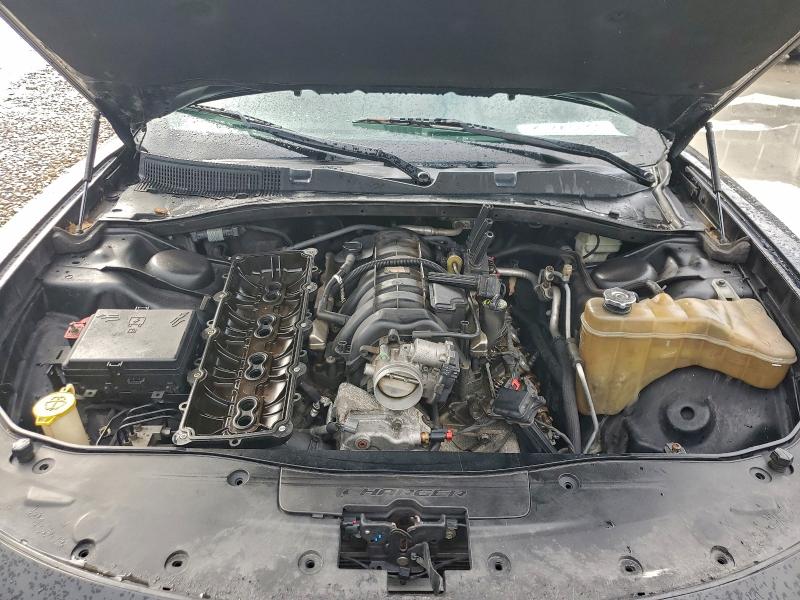 Photo 11 from auction – 2015 DODGE CHARGER R/ with VIN 2C3CDXCT7FH895897