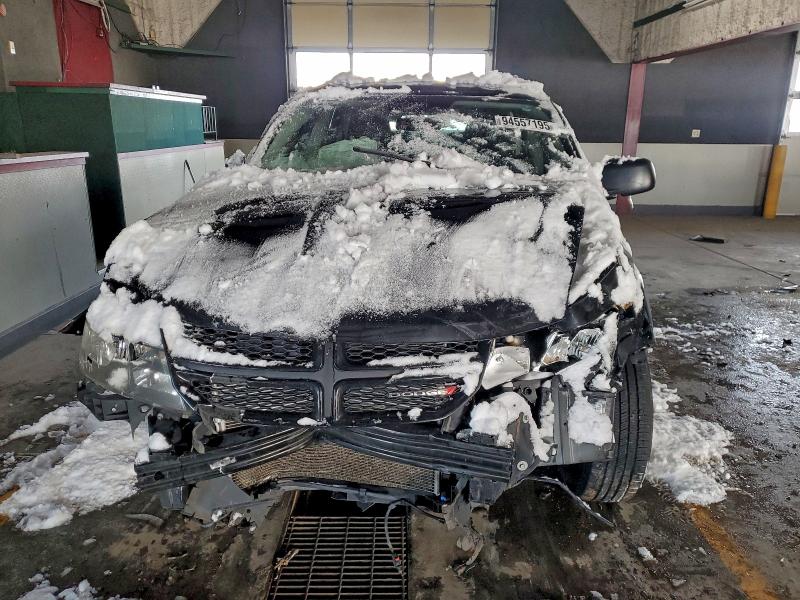 Photo 5 from auction – 2017 DODGE JOURNEY SE with VIN 3C4PDCAB0HT614159