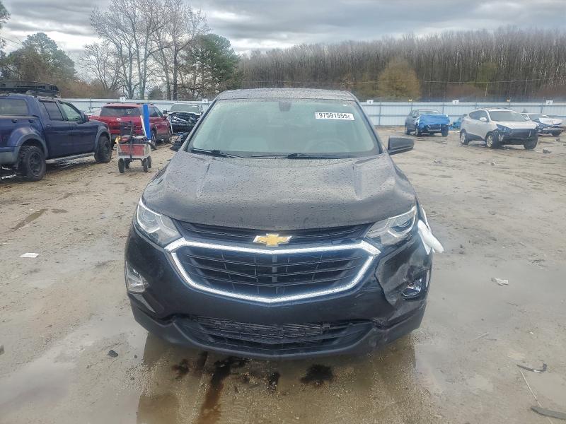 Photo 5 from auction – 2018 CHEVROLET EQUINOX with VIN 2GNAXJEV3J6148993