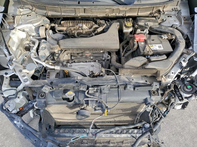 Photo 12 from auction – 2020 NISSAN ROGUE S with VIN KNMAT2MT7LP527203