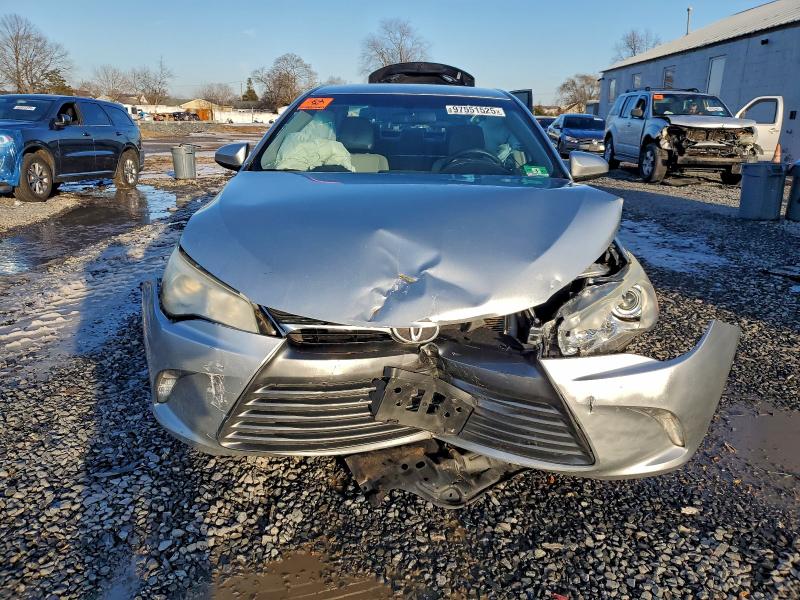 Photo 5 from auction – 2015 TOYOTA CAMRY LE with VIN 4T4BF1FK2FR456011