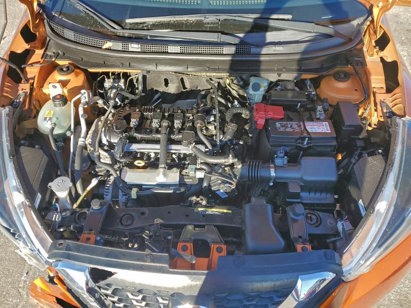 Photo 12 from auction – 2020 NISSAN KICKS with VIN 3N1CP5DV6LL575564