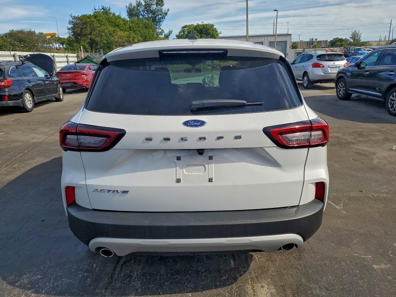 Photo 6 from auction – 2025 FORD ESCAPE with VIN 1FMCU0GN8SUA23231