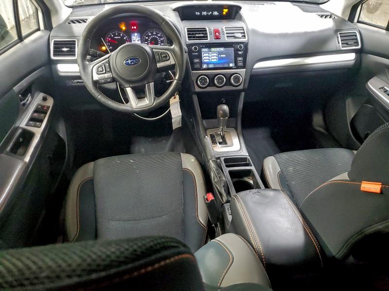 Photo 8 from auction – 2017 SUBARU CROSSTREK with VIN JF2GPABC5H8210843