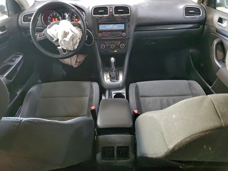 Photo 8 from auction – 2013 VOLKSWAGEN JETTA S with VIN 3VWPP7AJ7DM694826