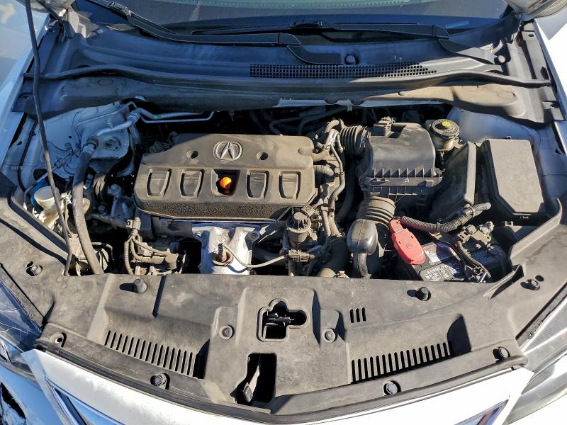 Photo 11 from auction – 2014 ACURA ILX 20 with VIN 19VDE1F32EE001037