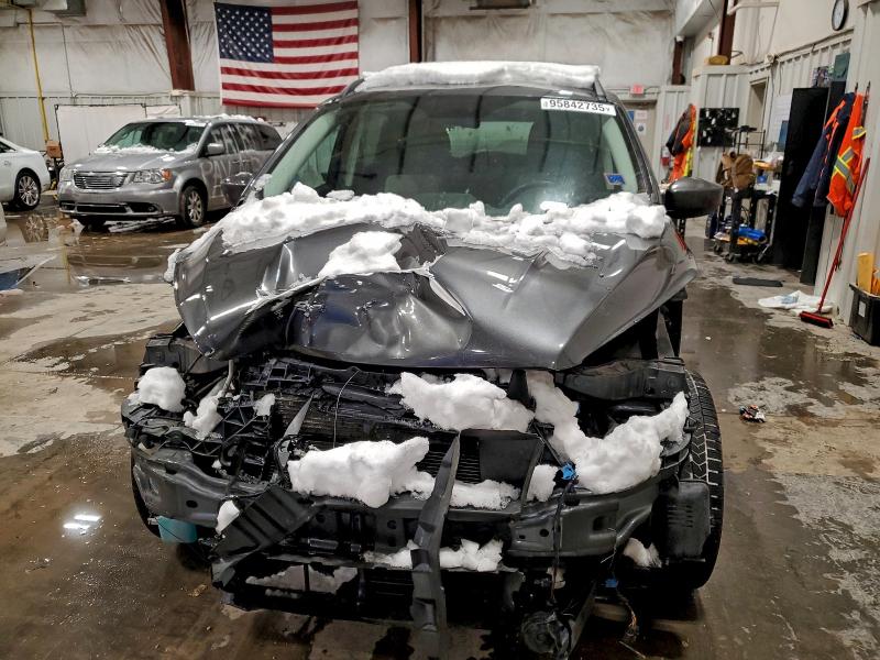 Photo 5 from auction – 2019 FORD ESCAPE SEL with VIN 1FMCU9HD5KUA42779