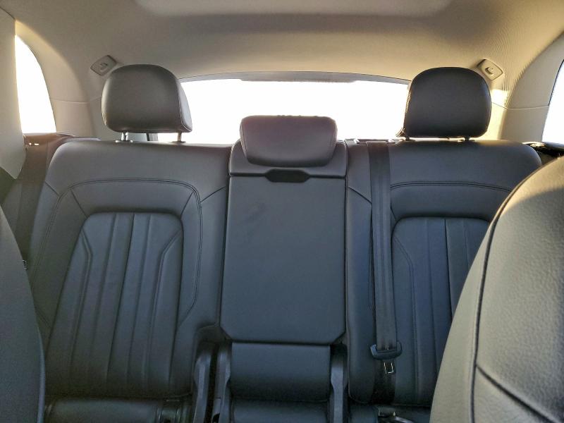 Photo 10 from auction – 2018 AUDI Q5 PREMIUM with VIN WA1BNAFY8J2206874
