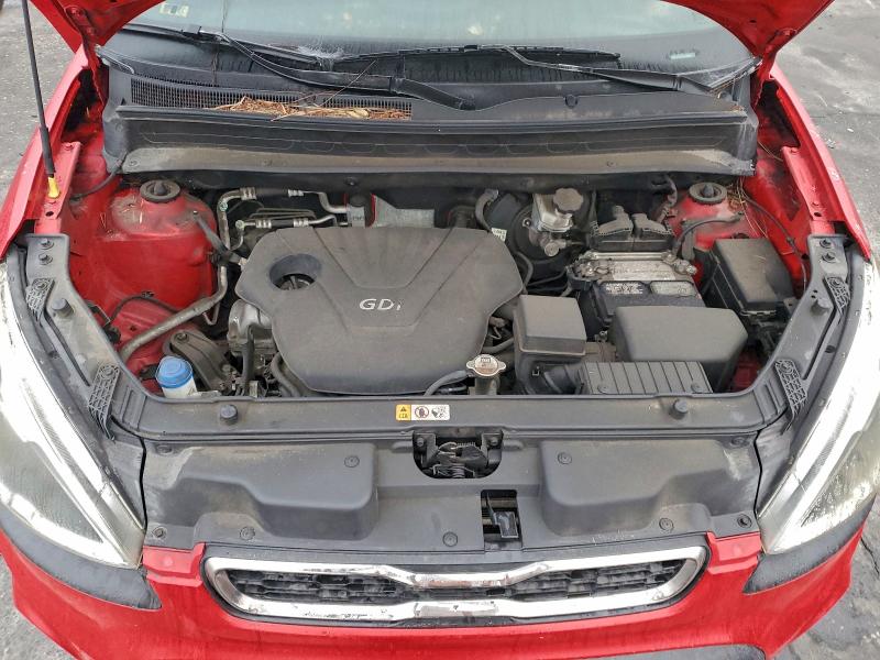Photo 11 from auction – 2013 KIA SOUL with VIN KNDJT2A52D7587381