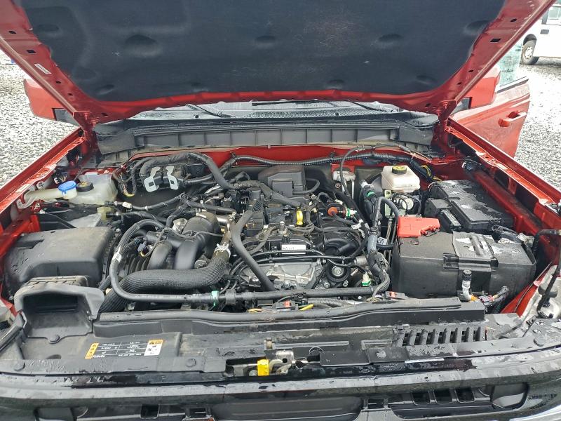 Photo 12 from auction – 2022 FORD BRONCO BAS with VIN 1FMDE5DHXNLB04206