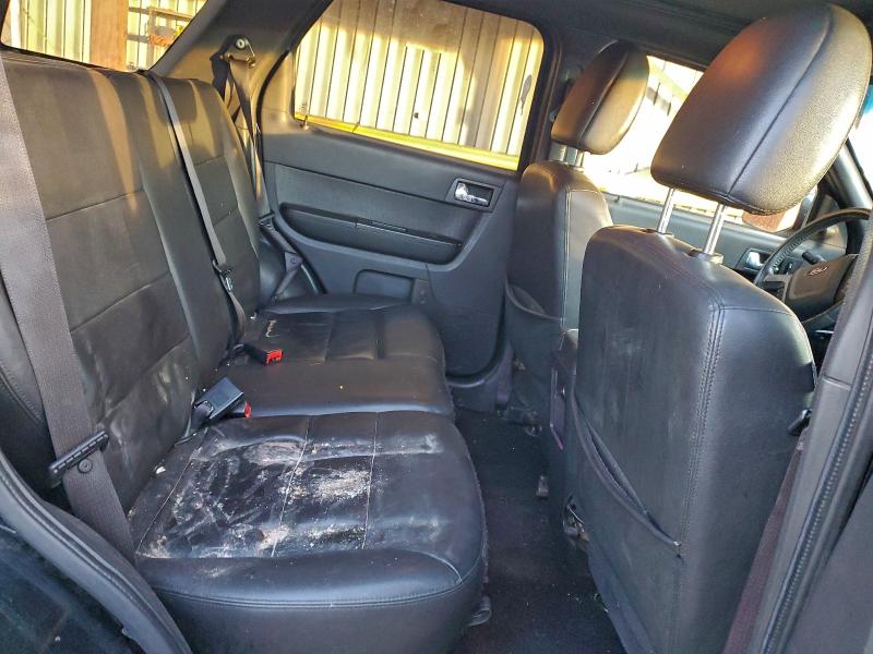 Photo 11 from auction – 2012 FORD ESCAPE LIM with VIN 1FMCU9EG7CKB61493