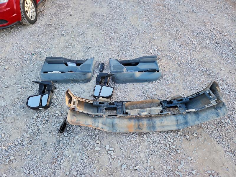 Photo 12 from auction – 2024 FORD F250 with VIN 1FT7W2BA1REF23994