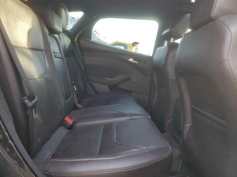 Photo 10 from auction – 2015 FORD FOCUS ST with VIN 1FADP3L90FL227548
