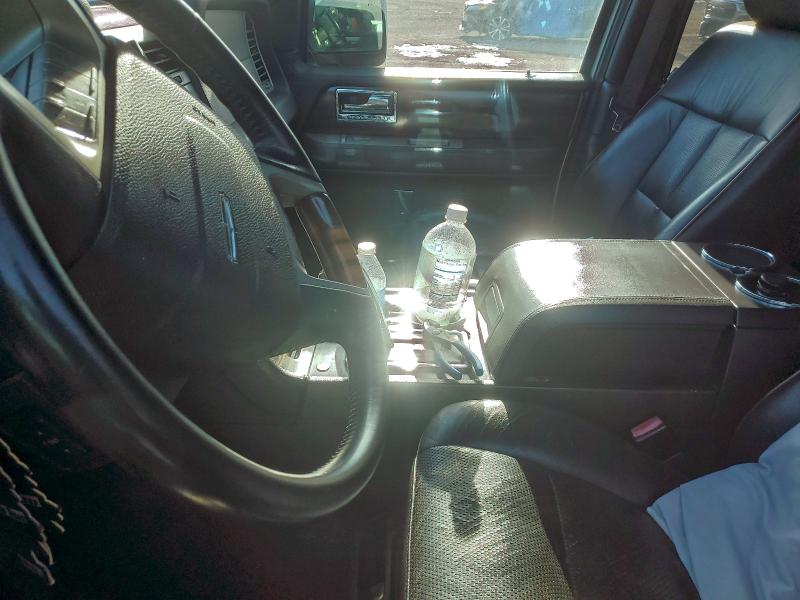 Photo 7 from auction – 2007 LINCOLN NAVIGATOR with VIN 5LMFU28567LJ01412