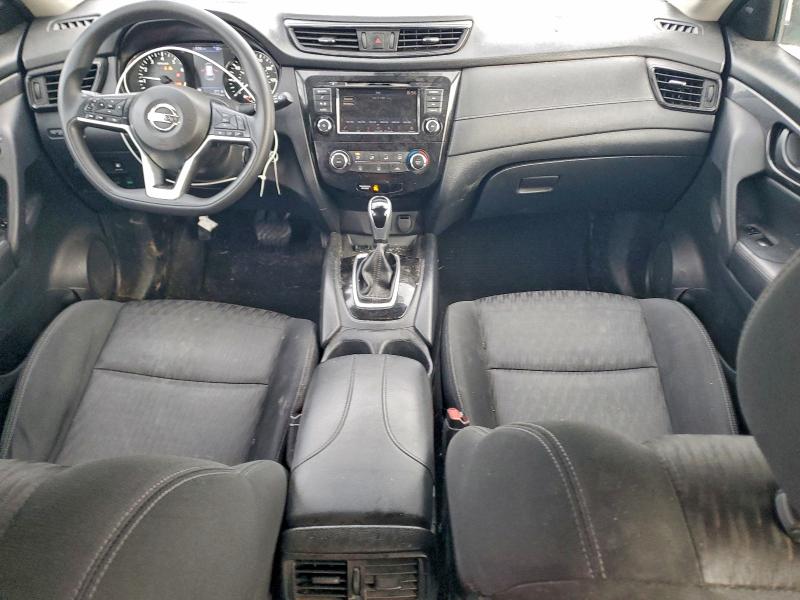 Photo 8 from auction – 2019 NISSAN ROGUE S with VIN KNMAT2MV2KP504864