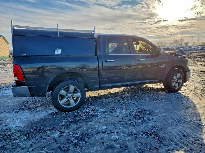 Photo 3 from auction – 2016 RAM 1500 SLT with VIN 1C6RR7LM6GS145327