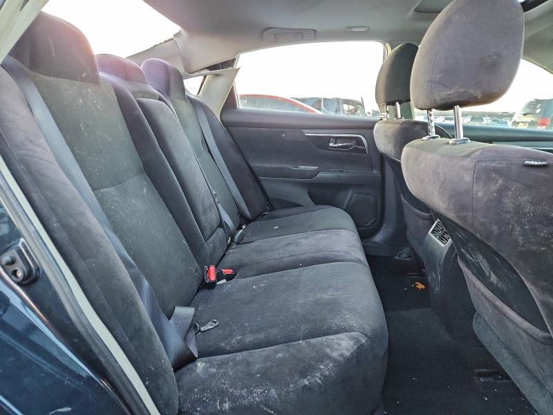 Photo 10 from auction – 2013 NISSAN ALTIMA 2.5 with VIN 1N4AL3AP3DC100788
