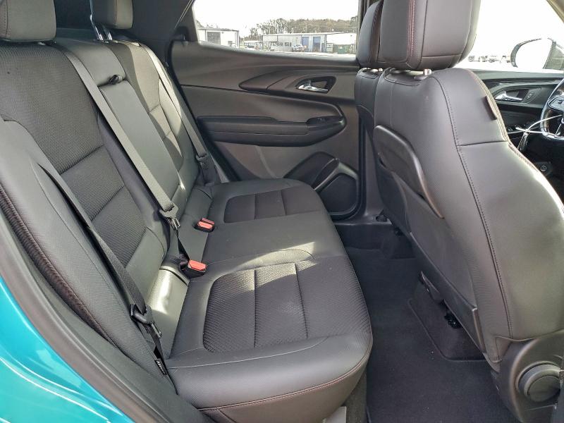 Photo 10 from auction – 2021 CHEVROLET TRAILBLAZE with VIN KL79MTSL8MB016068