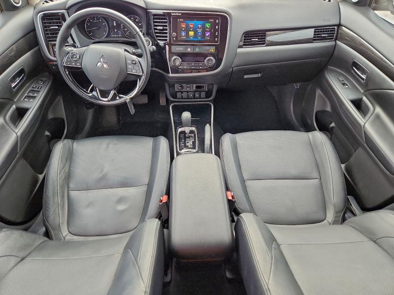 Photo 8 from auction – 2017 MITSUBISHI OUTLANDER with VIN JA4AD3A31HZ053679