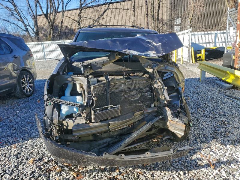 Photo 5 from auction – 2014 HONDA PILOT TOUR with VIN 5FNYF4H94EB052090