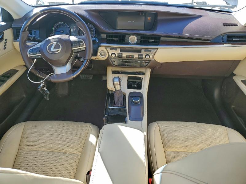 Zdjęcie 8 z aukcji – 2017 LEXUS ES 350 z VIN 58ABK1GG1HU043492