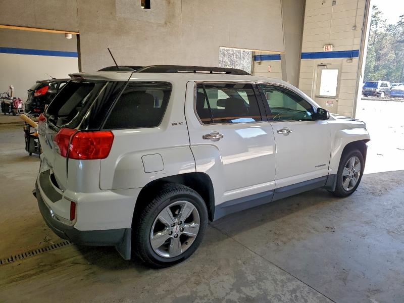 Photo 3 from auction – 2016 GMC TERRAIN SL with VIN 2GKFLTEK9G6108099