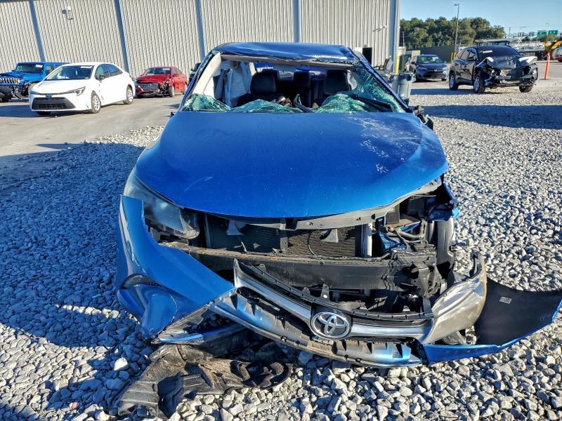 Photo 5 from auction – 2017 TOYOTA CAMRY with VIN 4T1BF1FKXHU747479