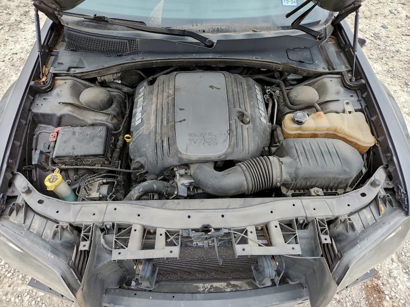 Photo 11 from auction – 2019 CHRYSLER 300 S with VIN 2C3CCABT4KH568899
