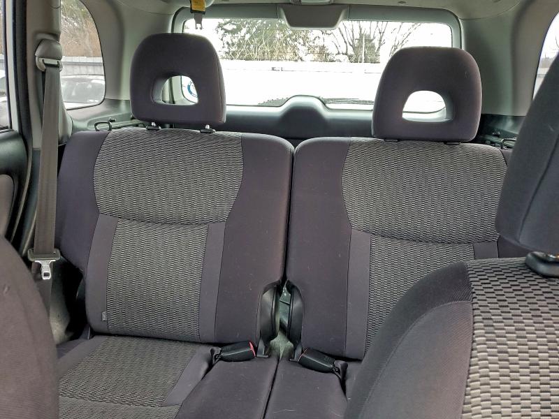 Zdjęcie 10 z aukcji – 2004 TOYOTA RAV4 z VIN JTEHD20V340022350