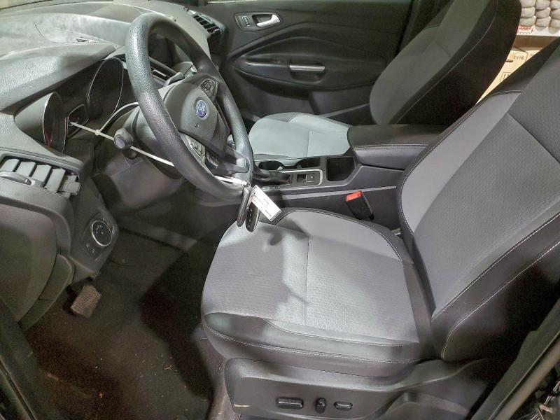 Photo 7 from auction – 2019 FORD ESCAPE SE with VIN 1FMCU9GD0KUA84441