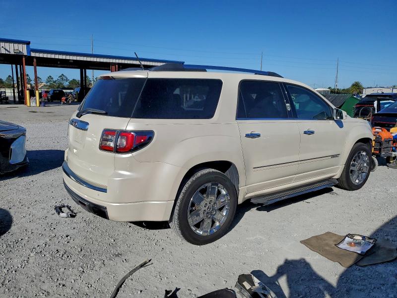 Photo 3 from auction – 2013 GMC ACADIA DEN with VIN 1GKKRTKD4DJ243900