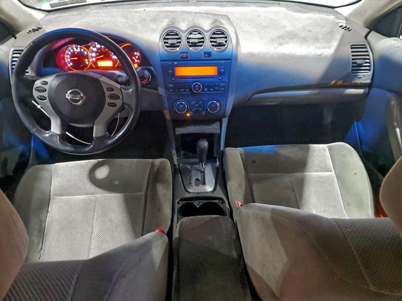 Photo 8 from auction – 2007 NISSAN ALTIMA 2.5 with VIN 1N4AL21E77N475620