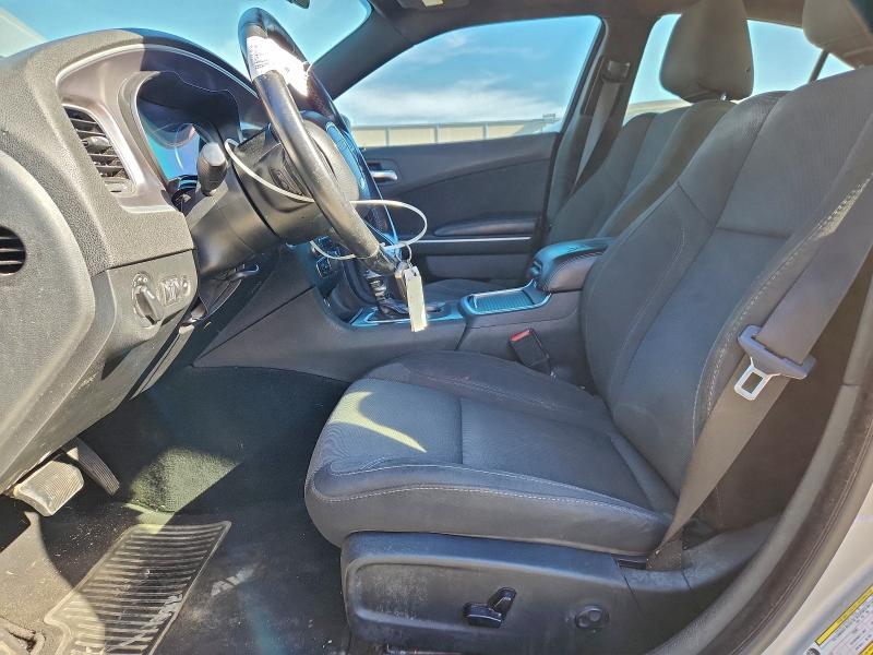 Photo 7 from auction – 2019 DODGE CHARGER SX with VIN 2C3CDXBG5KH702662