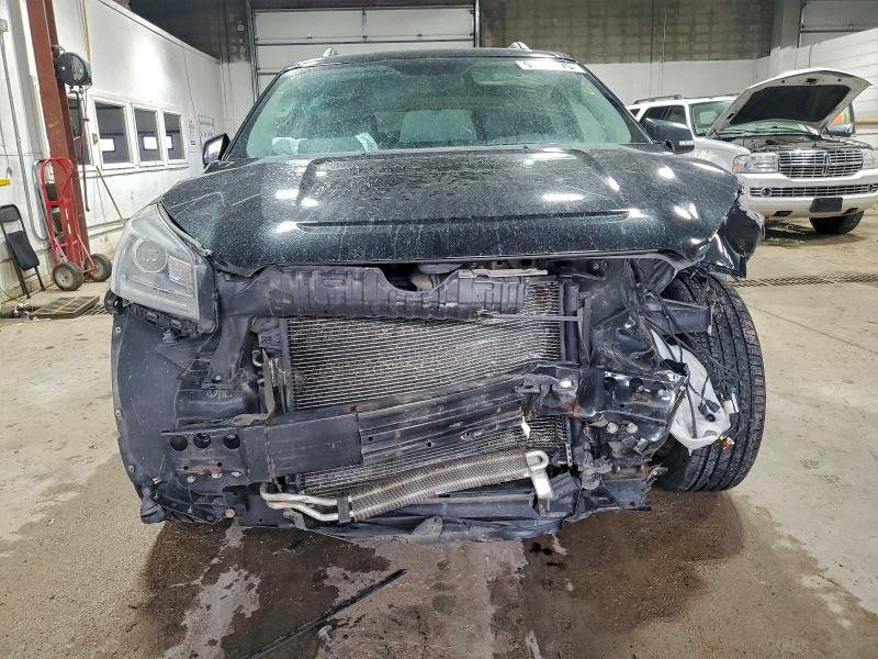 Photo 5 from auction – 2014 GMC ACADIA SLT with VIN 1GKKVRKD4EJ306610
