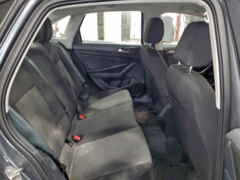 Photo 10 from auction – 2021 VOLKSWAGEN JETTA S with VIN 3VWC57BU5MM071931