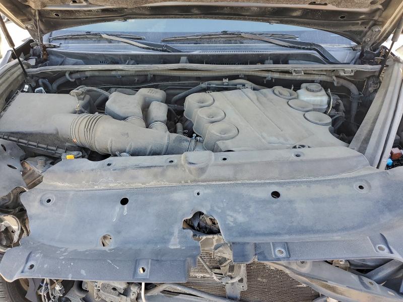 Photo 12 from auction – 2016 TOYOTA 4RUNNER SR with VIN JTEBU5JR2G5297188