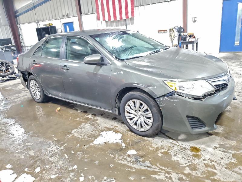 Photo 4 from auction – 2014 TOYOTA CAMRY with VIN 4T1BF1FK7EU815605