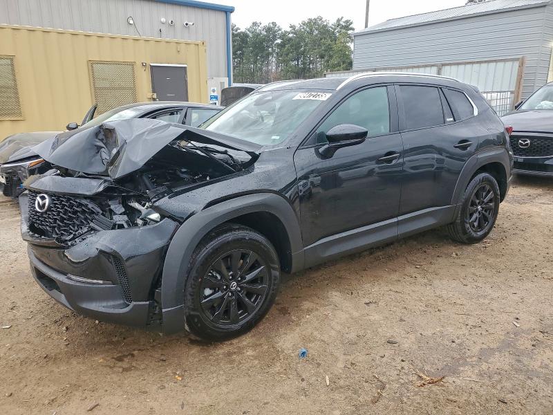MAZDA CX-50 PREF 2026 with VIN 7MMVABBL5TN459621 - Photo from auction
