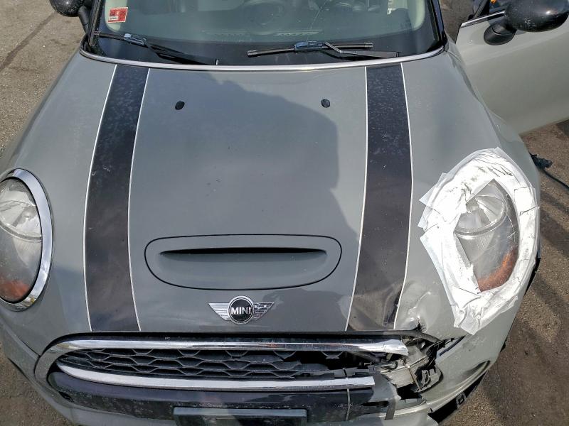 Photo 11 from auction – 2017 MINI COOPER S with VIN WMWXP7C54H2C61271