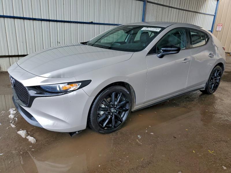 MAZDA 3 SELECT S 2024 with VIN JM1BPAKM3R1704193 - Photo from auction
