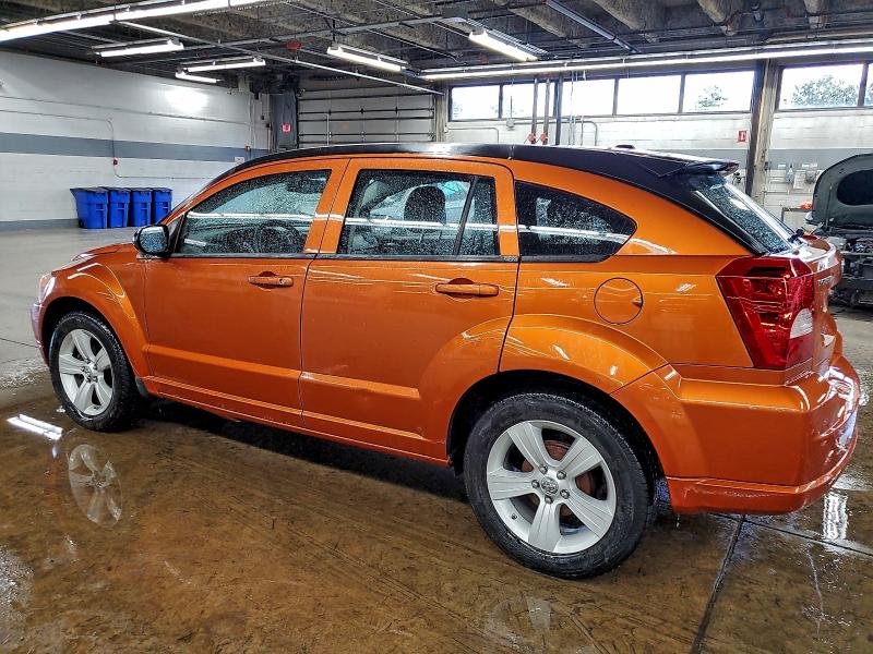 Photo 2 from auction – 2011 DODGE CALIBER MA with VIN 1B3CB3HAXBD221950